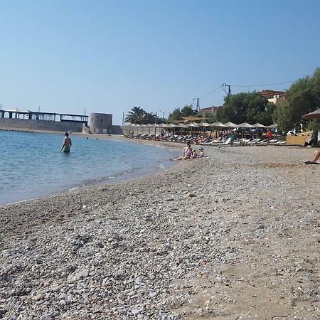 Chios Stone House Βίλα Βροντάδος Εξωτερικό φωτογραφία