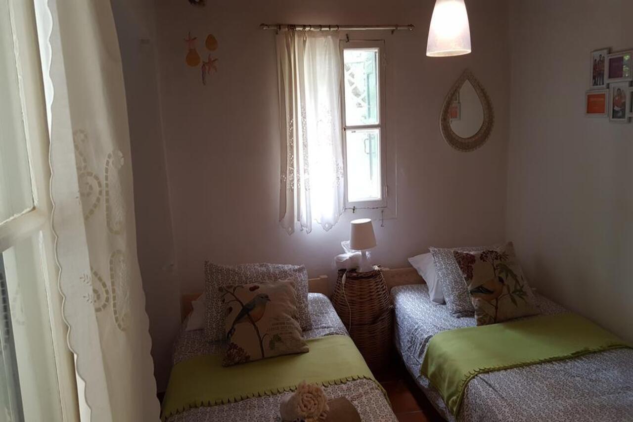 Chios Stone House Βίλα Βροντάδος Εξωτερικό φωτογραφία