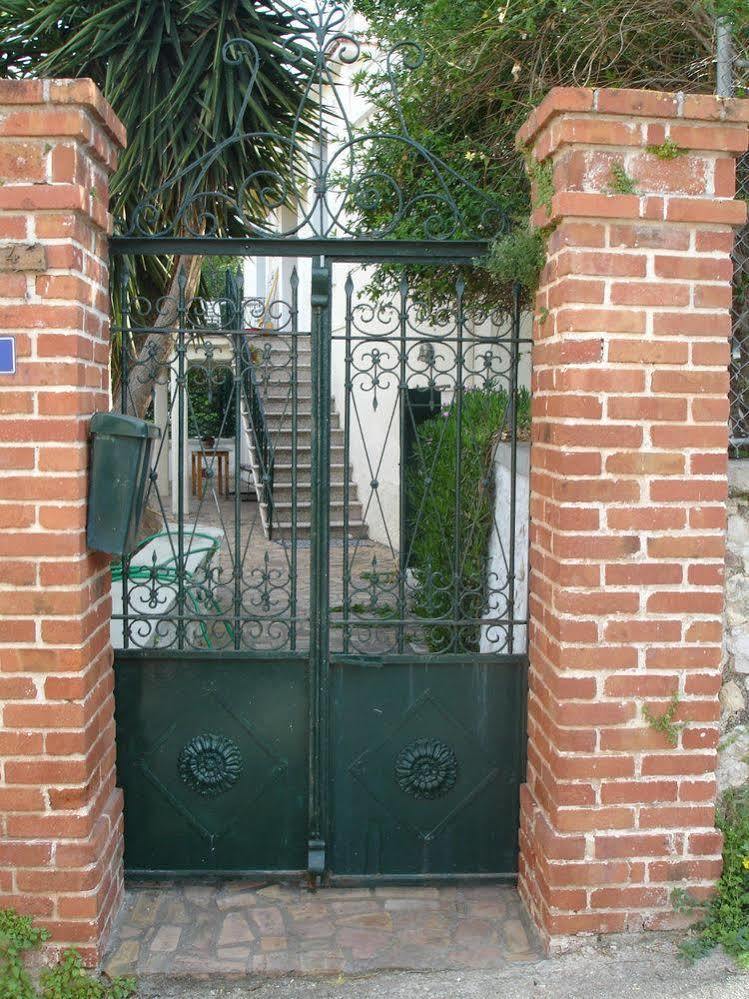 Chios Stone House Βίλα Βροντάδος Εξωτερικό φωτογραφία