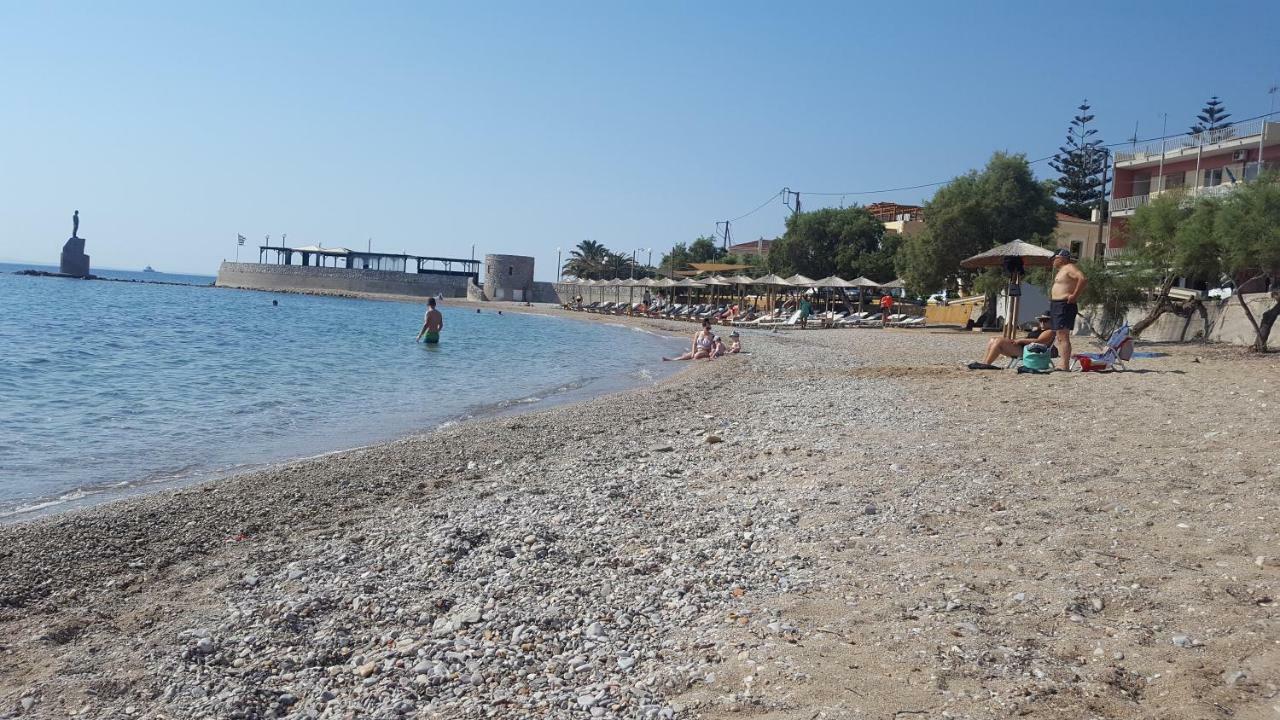 Chios Stone House Βίλα Βροντάδος Εξωτερικό φωτογραφία